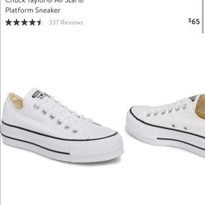Women’s Converse